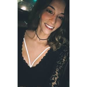 Meet your Posher, Jessandra